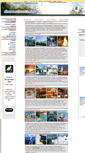 Mobile Screenshot of discoverslovakia.info